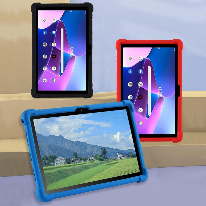 Lenovo Tablet M10 Accessories - Tablet kılıfı Lenovo Tab M10 Artı