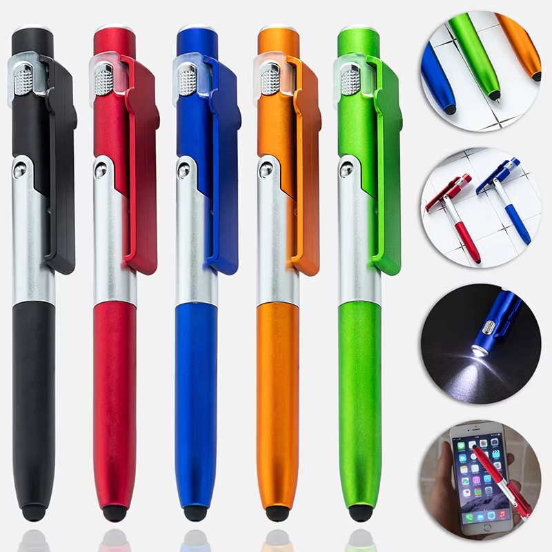 Tablet Phone Accessories - Çok Fonksiyonlu Oyuncak Kalem Dörtü Bir