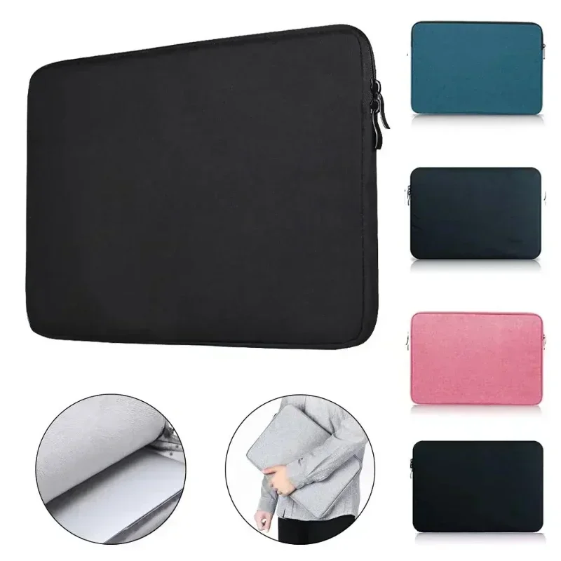 Xiaomi Tablet Accessories - Yüksek kaliteli Laptop çantası yumuşak kapak