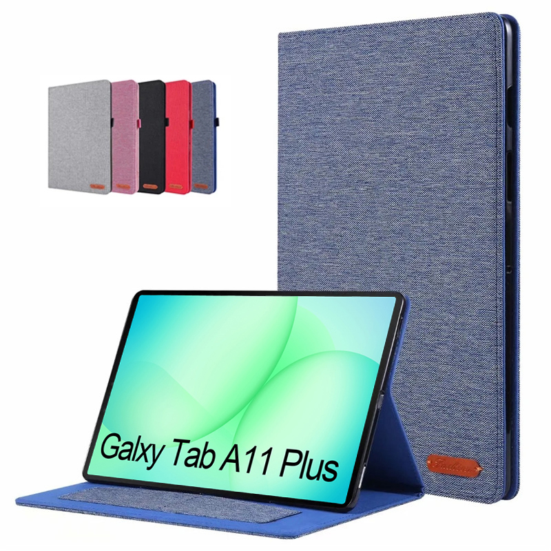 Getac Tablet Accessories - Samsung Tab A11 Plus Kılıfı 11