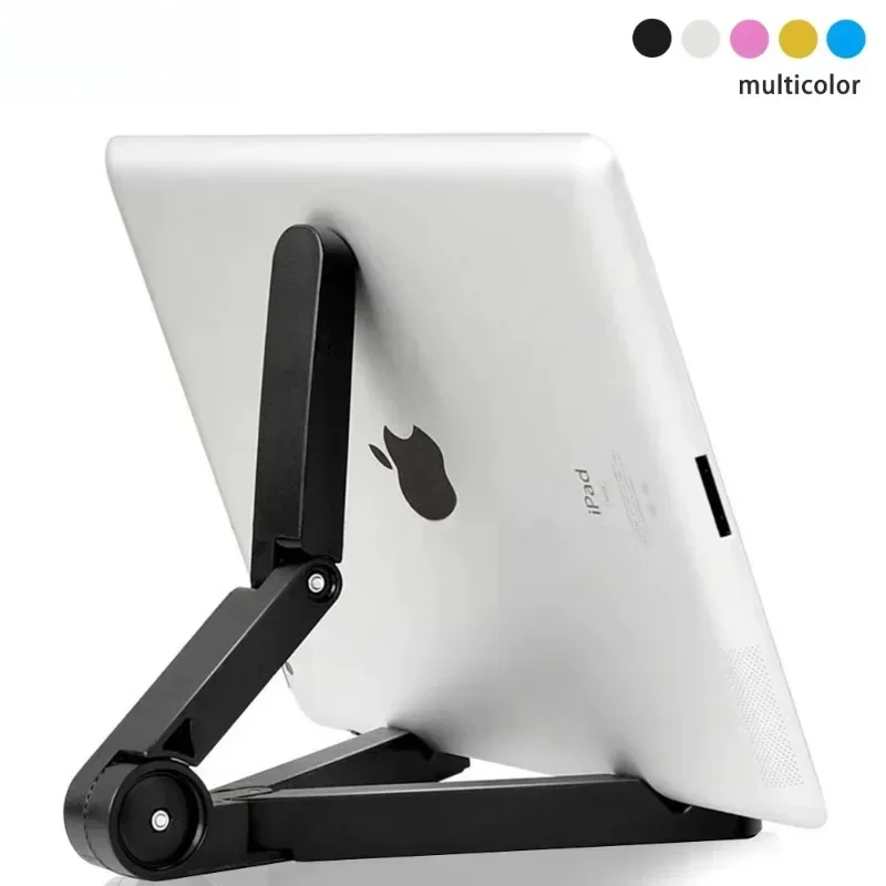 Xiaomi Tablet Accessories - Evrensel Katlanır Tablet Tutucu iPad Air