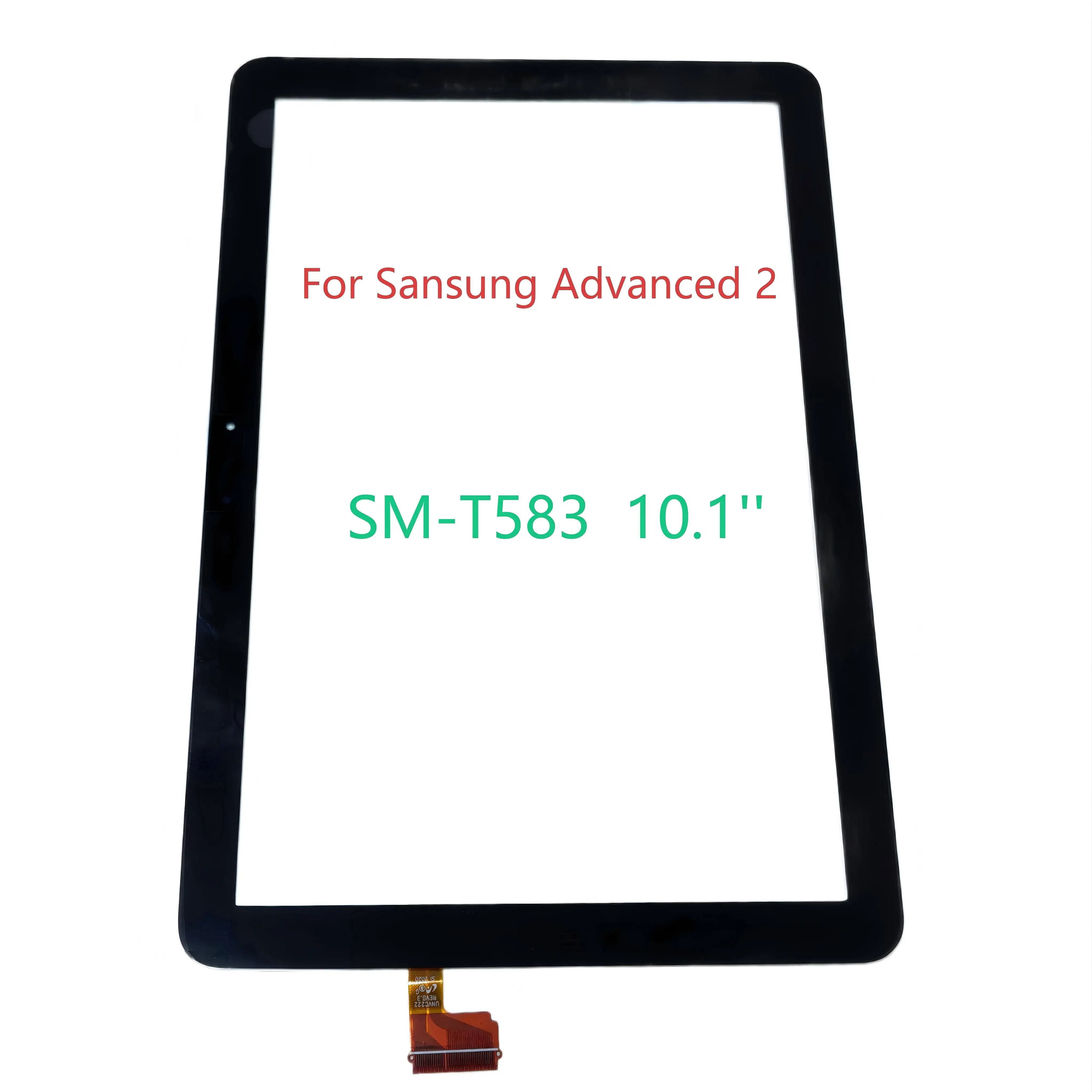 Galaxy Tablet Accessories - 10.1 ''Samsung Galaxy Tab Advanced 2
