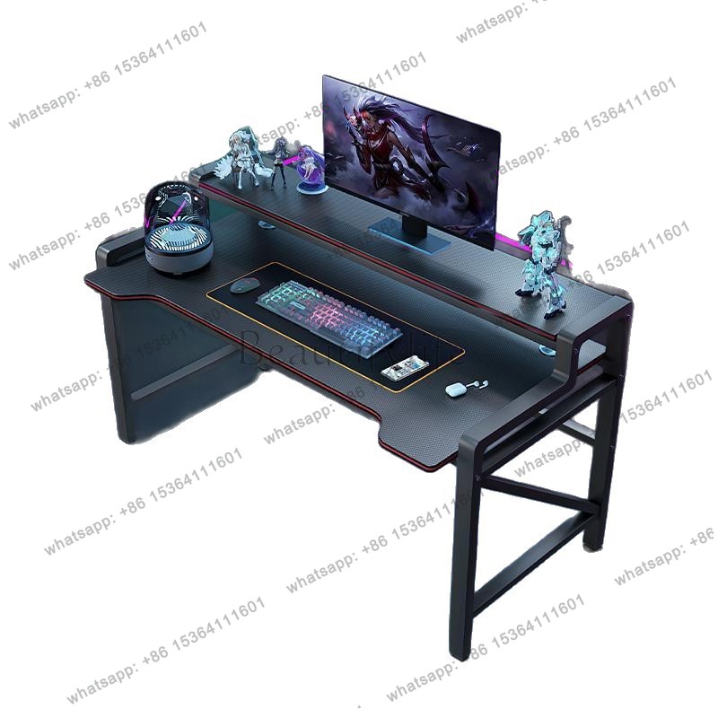 Office Table Accessories Unique - Modern Şık Ofis Masası Benzersiz Rahatlatıcı