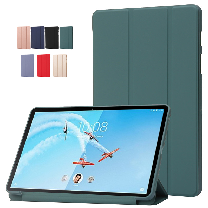 Lenovo Tablet M10 Accessories - Tablet kılıfı Lenovo Tab M10 kılıf