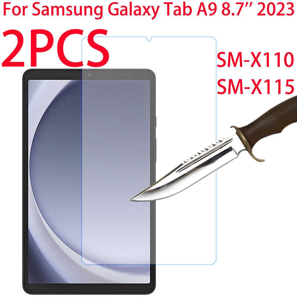 Galaxy Tablet Accessories - 2 adet Samsung Galaxy Tab için