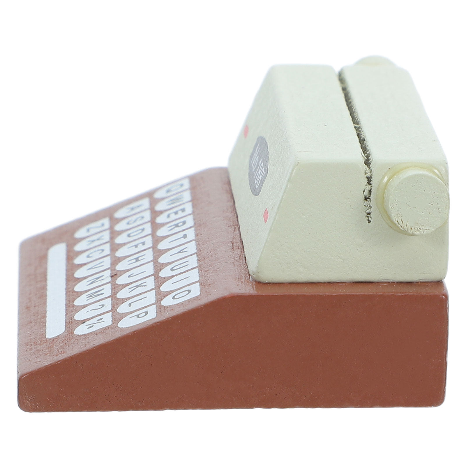 Office Table Accessories Unique - Minyatür Daktilo Vintage Retro Masaüstü Dekorasyonu