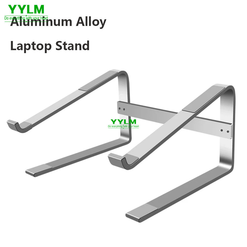 Xiaomi Tablet Accessories - Alüminyum dizüstü bilgisayar standı Dizüstü Yükseltici