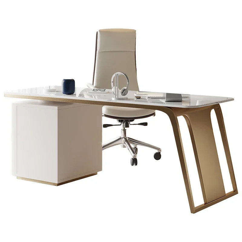 Office Table Accessories Unique - Taht Ofis Masası Çalışma İstasyonu Masası