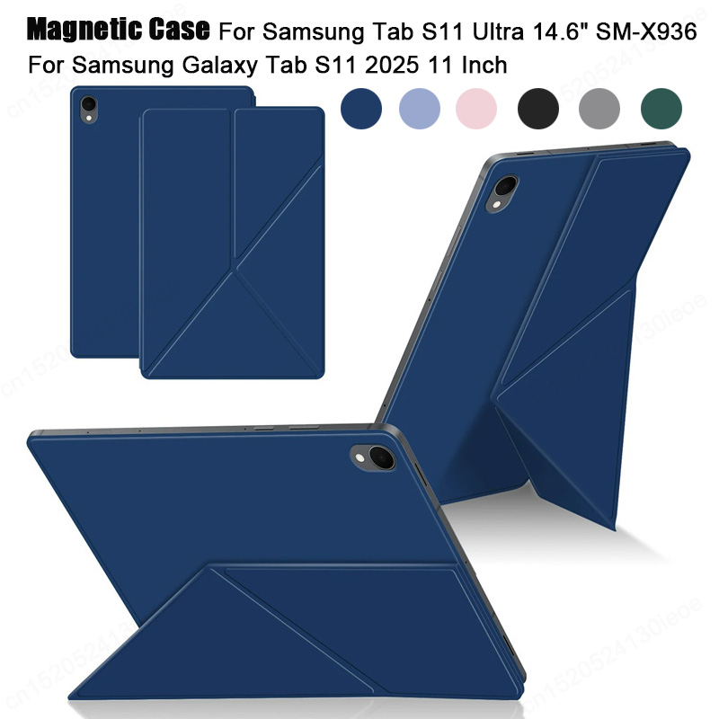 Getac Tablet Accessories - Samsung Galaxy Tab S11 11 İnç