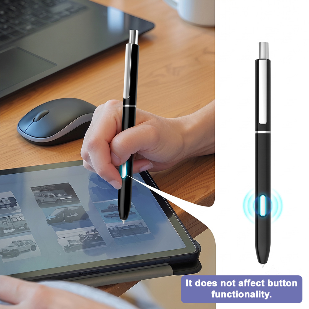 Galaxy Tablet Accessories - Yeni Kalem Kutusu S Pen Samsung