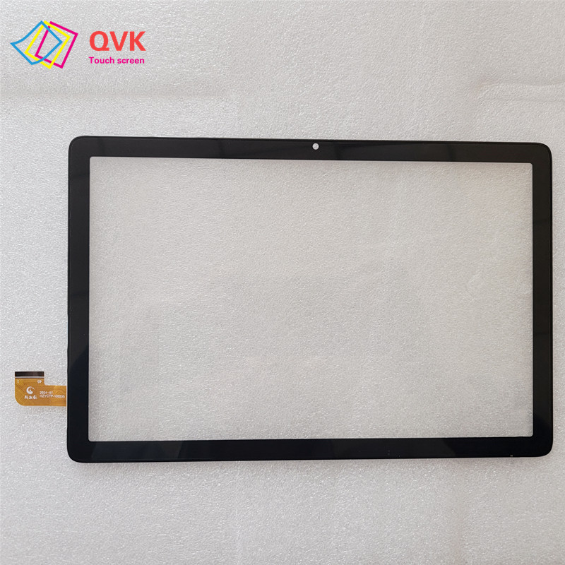 Tablet Pc Accessories - Yeni 10,1 inç Siyah HZYCTP- 102500