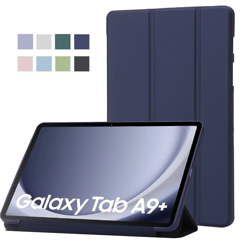 Getac Tablet Accessories - Samsung Tab A9 Plus Kılıfı 11