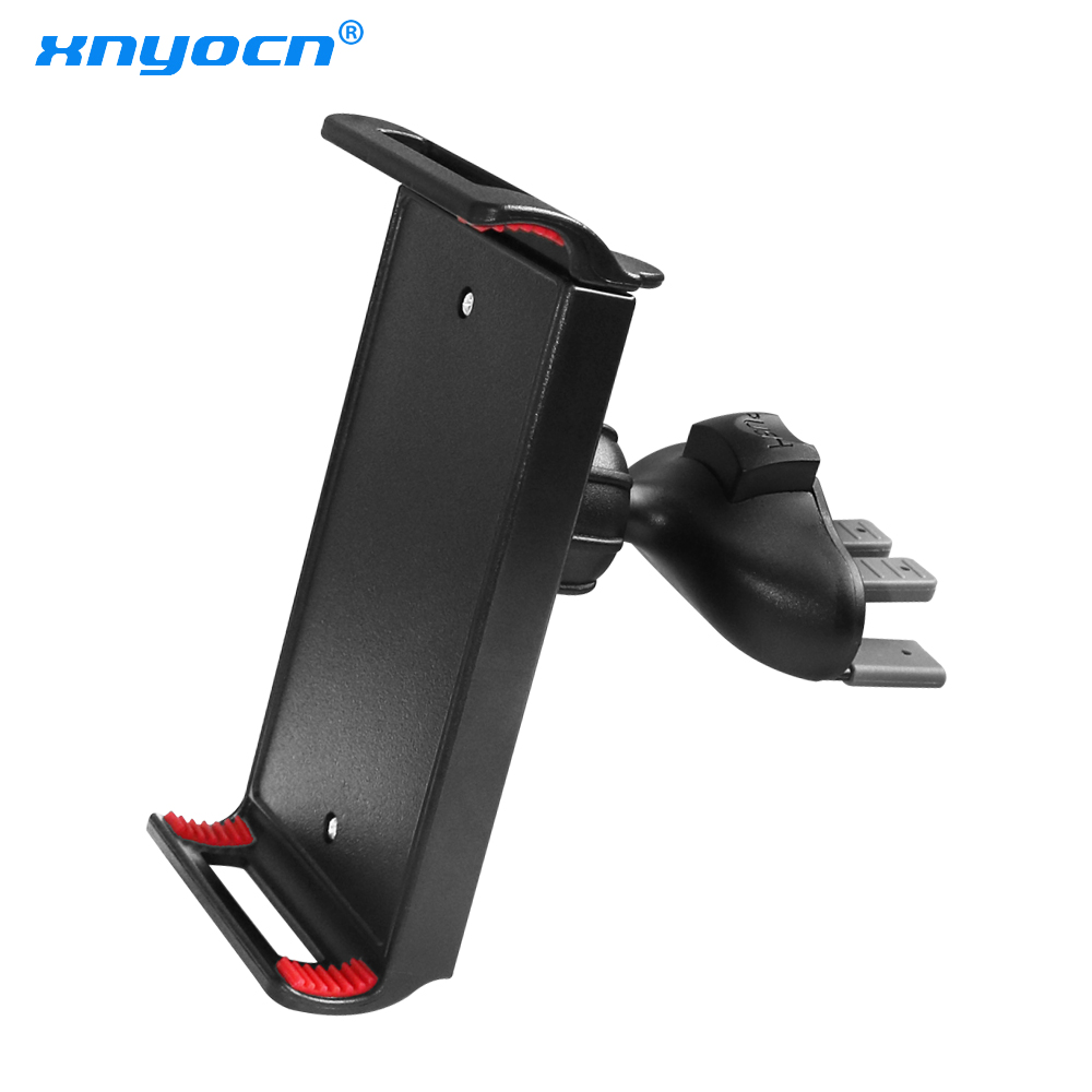 Xiaomi Tablet Accessories - Evrensel 4-11 inç Tablet Tutucu Araba