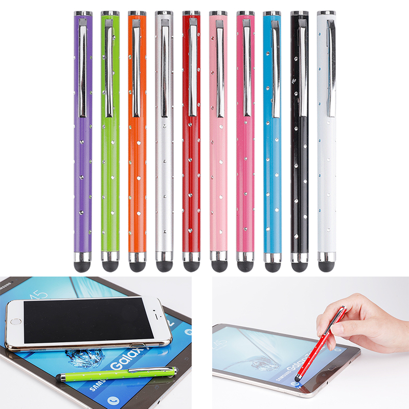 Xiaomi Tablet Accessories - 8.0 Mantianxing Kapasitans Evrensel Stylus Kalem