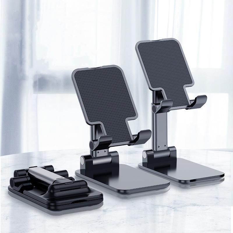 Tablet Phone Accessories - Masaüstü Telefon Tutucu Standı Evrensel Telefon
