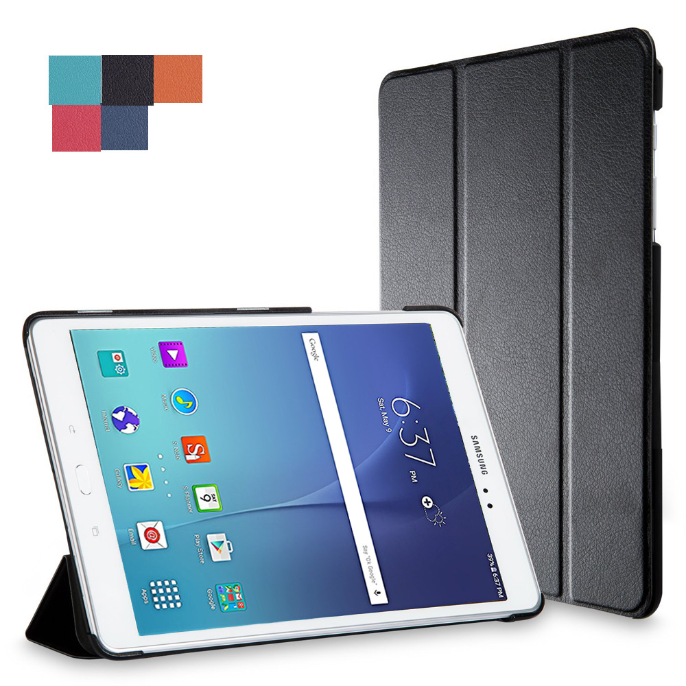 Getac Tablet Accessories - Tab A 9.7 Kapak Kılıfı Samsung