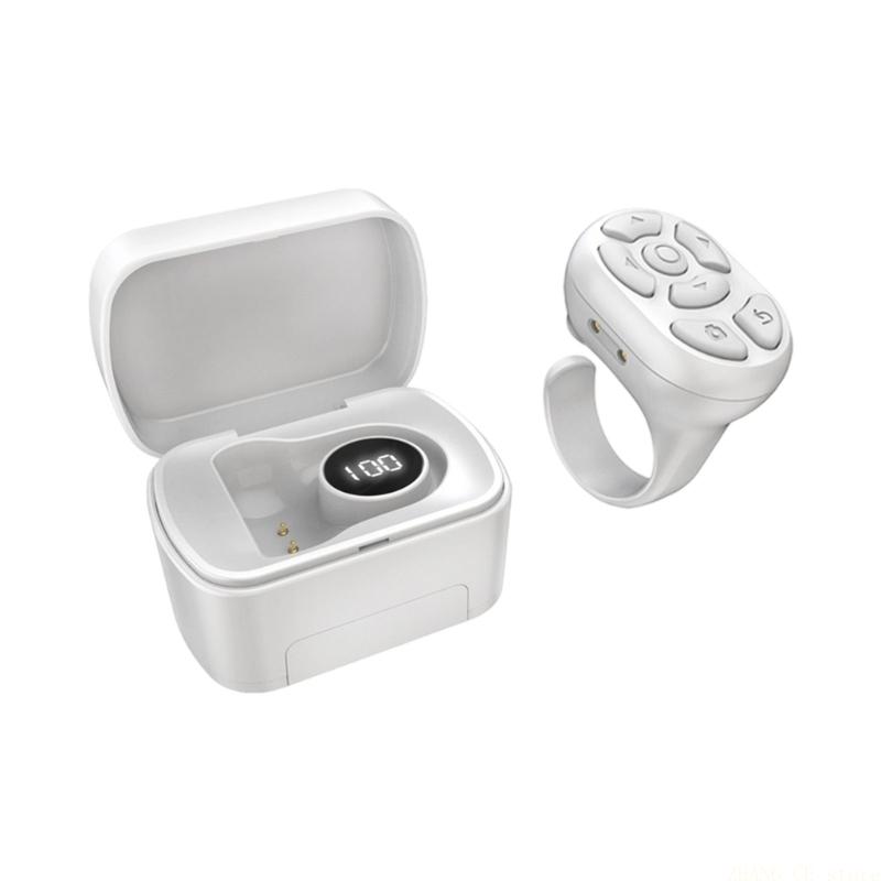 Tablet Reading Accessories - M5TD Sayfa Turner Kamera için Şarj