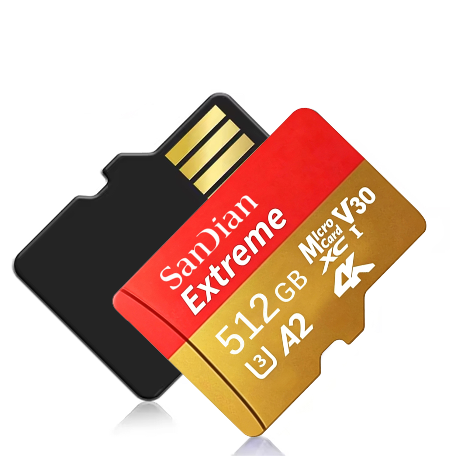 Microsd Card Tablet - 2026 YENİ Mikro SD Kart Yüksek