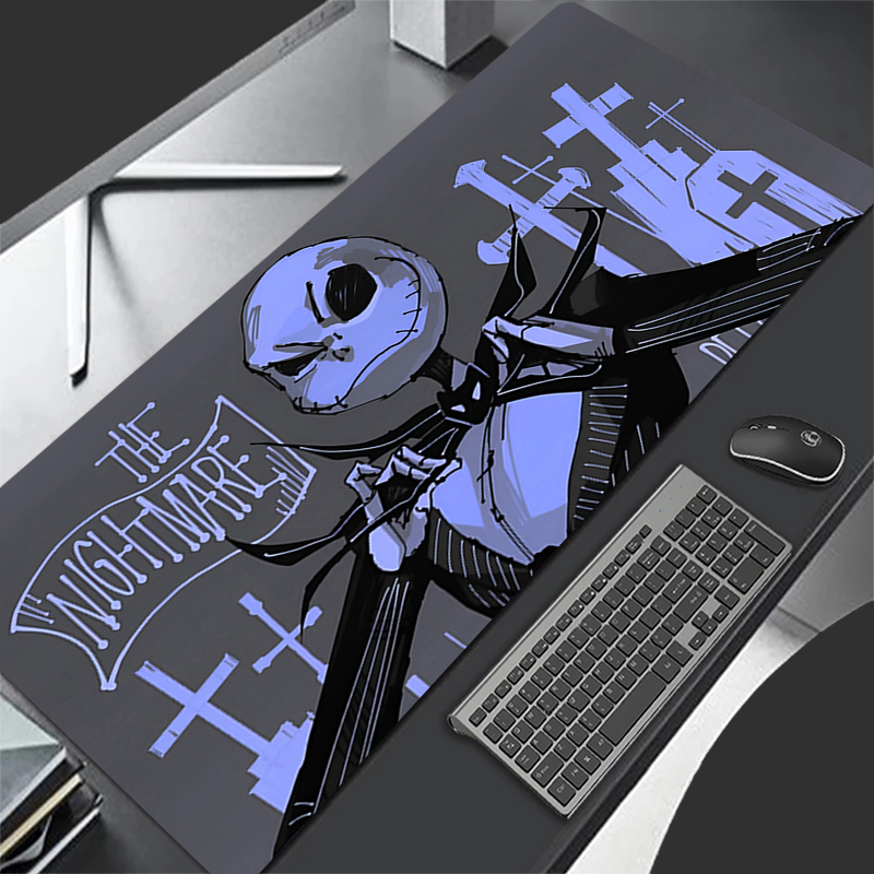 Tablet With All Accessories - Mouse Pad kauçuk masa Büyük Oyuncu