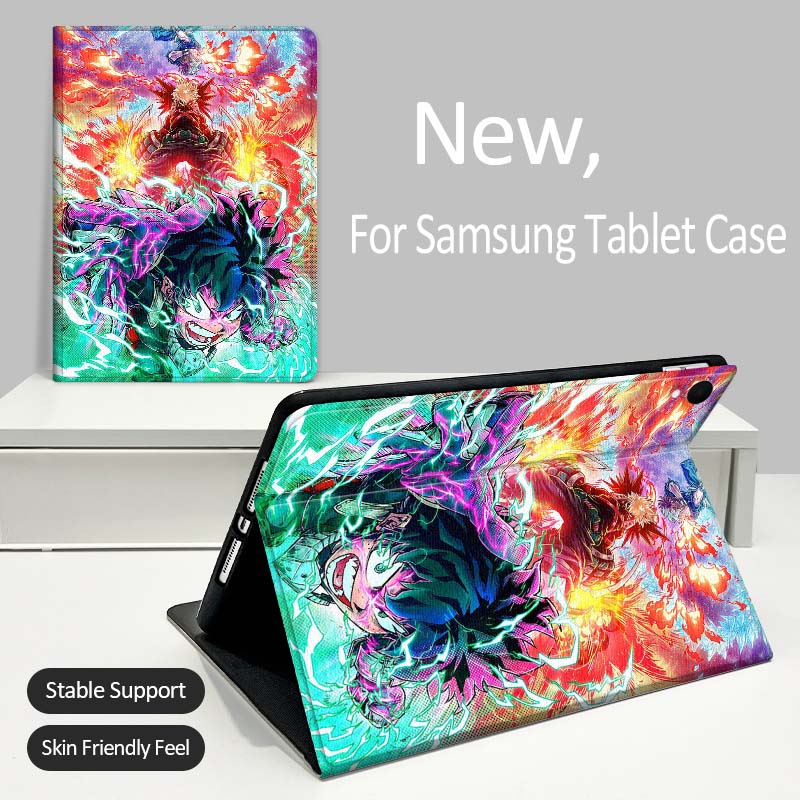 Getac Tablet Accessories - My H-Heros A-Academys Samsung Galaxy Tab