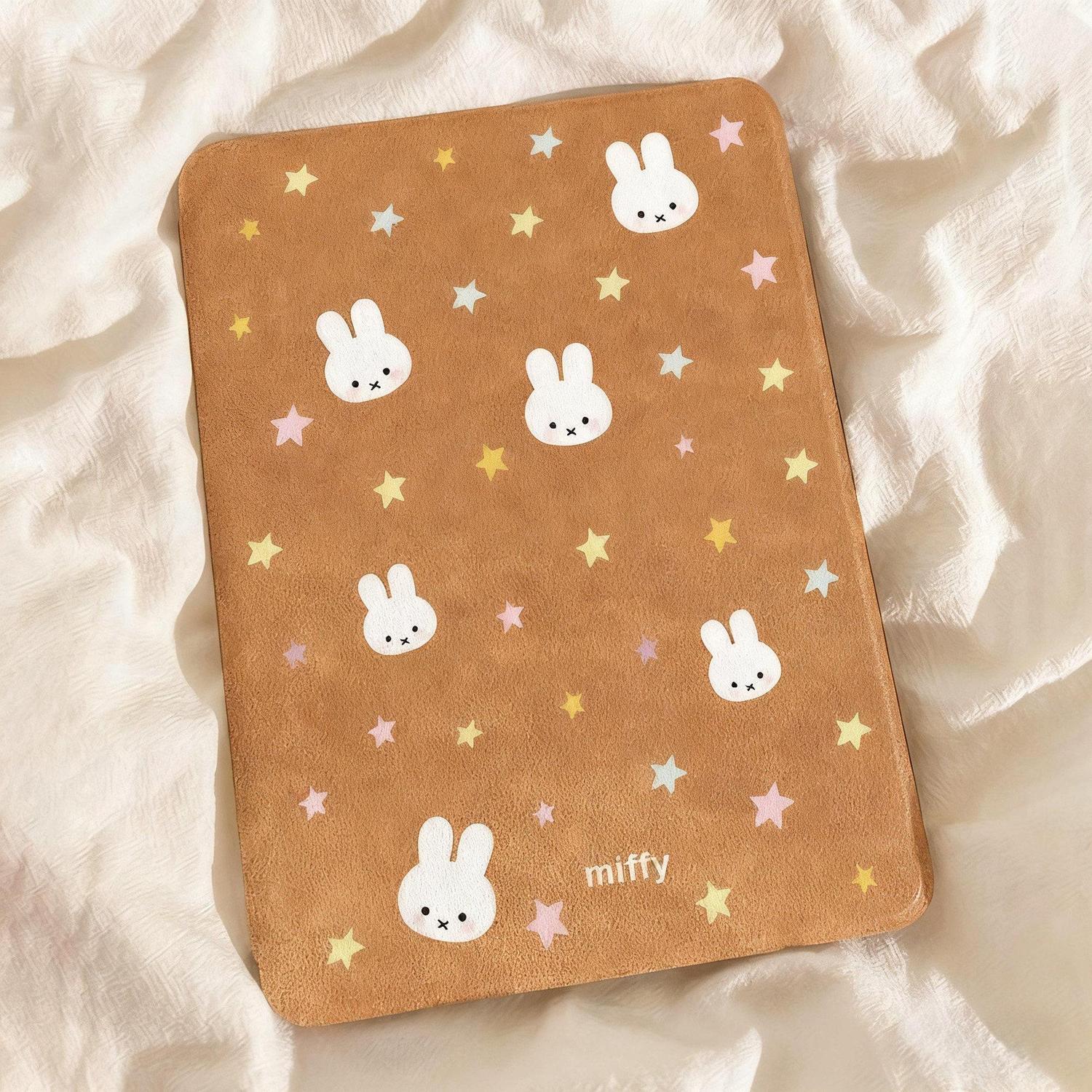 Tablet With All Accessories - Miffy 360 Derece Döndürülebilir Apple Ipad11