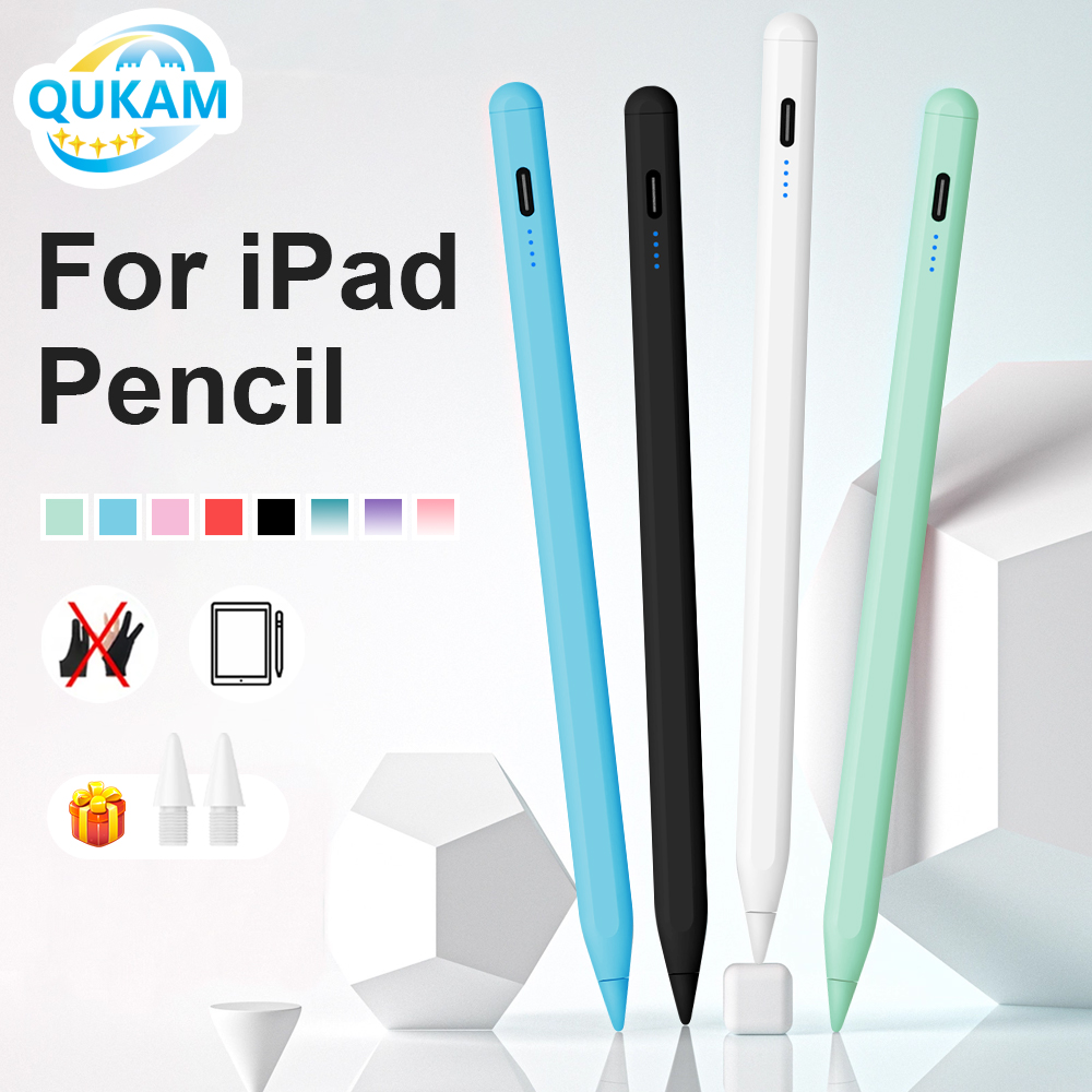 Tablet Accessories Kids - Apple Pencil Dokunmatik Kalemi iPad A16