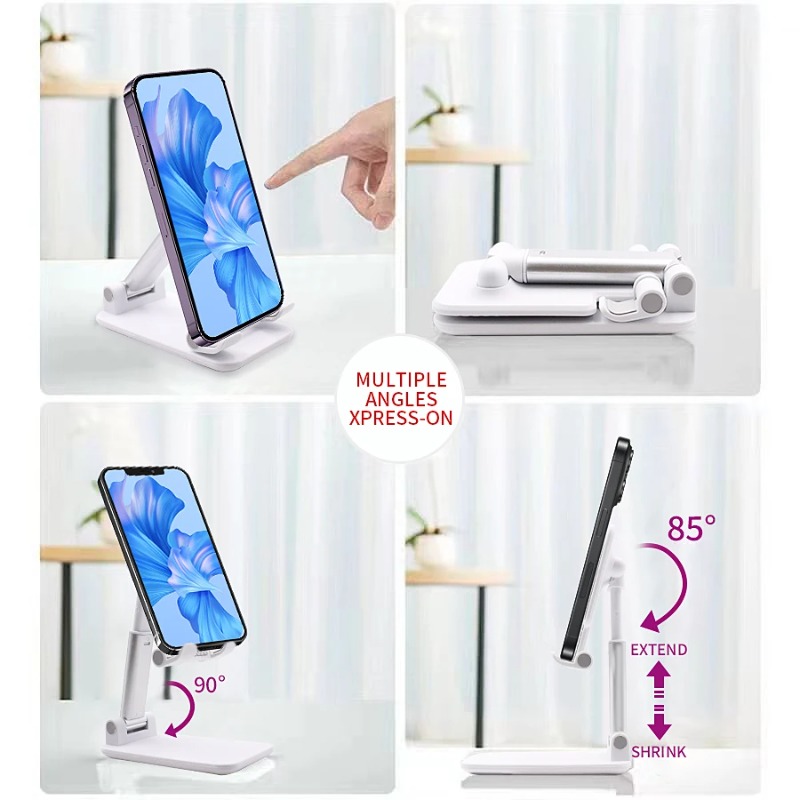 Masaüstü Telefon Tutucu Standı - Tablet Phone Accessories incelemesi ve fiyatı