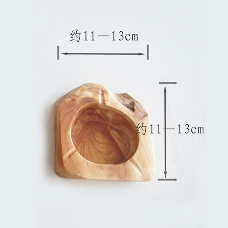 Doğal Düzensiz ahşap Benzersiz - Office Table Accessories Unique incelemesi ve fiyatı