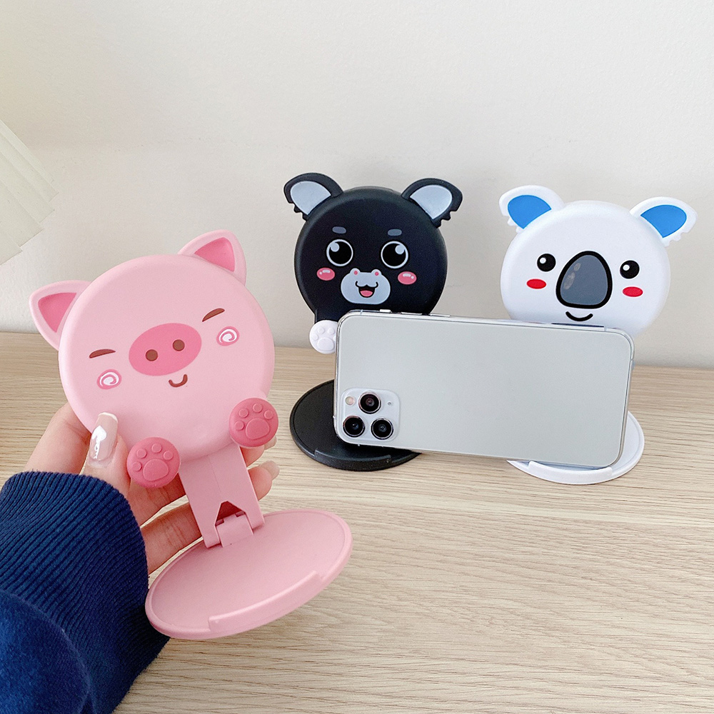 Sevimli Hayvan Masaüstü Telefo - Tablet Accessories For Students incelemesi ve fiyatı