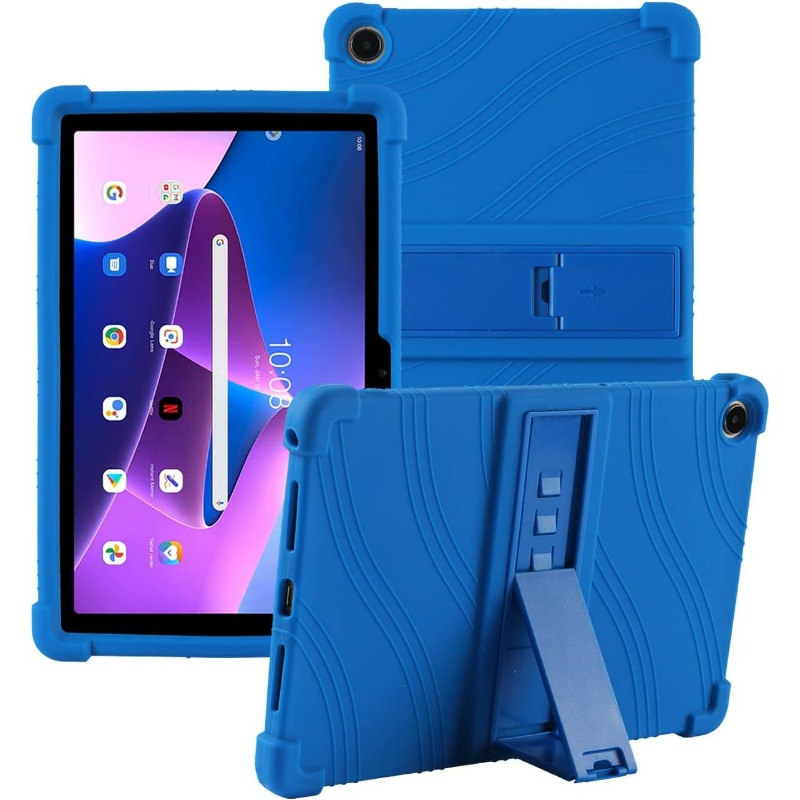 Tablet kılıfı Lenovo Tab M10 A - Lenovo Tablet M10 Accessories incelemesi ve fiyatı