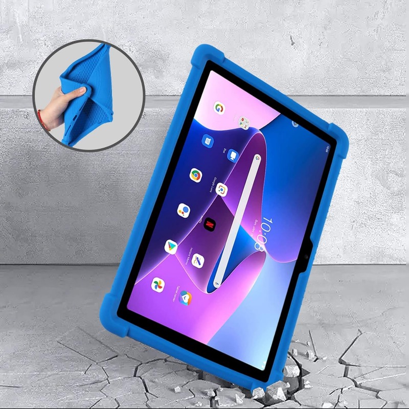 Tablet kılıfı Lenovo Tab M10 A - Lenovo Tablet M10 Accessories incelemesi ve fiyatı