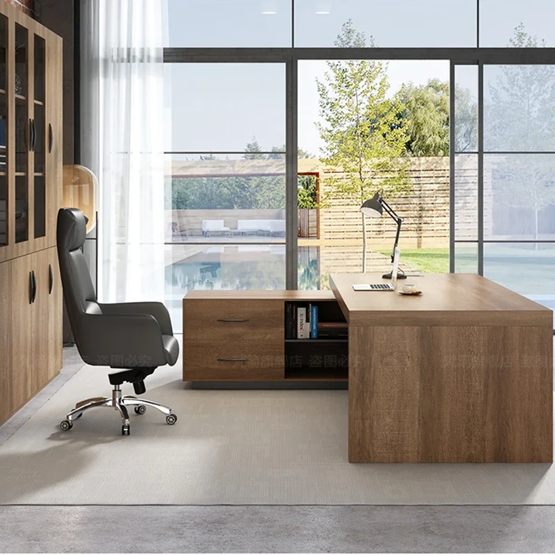 Estetik Ofis Masası Modern Çif - Office Table Accessories Unique incelemesi ve fiyatı