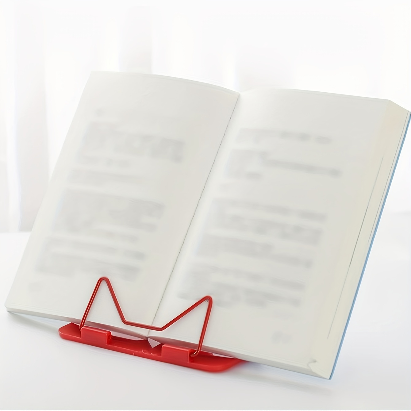 Katlanabilir Masaüstü Kitap St - Tablet Accessories For Reading incelemesi ve fiyatı