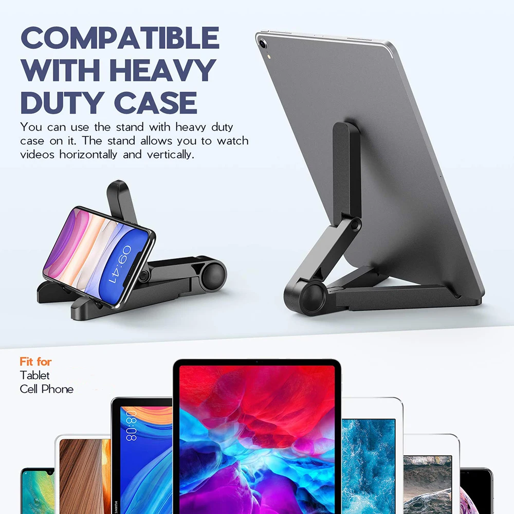 Evrensel Katlanabilir Tablet T - Xiaomi Tablet Accessories incelemesi ve fiyatı