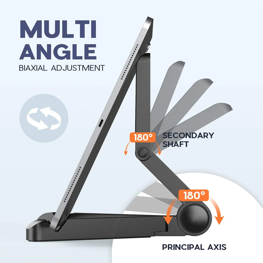 Evrensel Katlanabilir Tablet T - Xiaomi Tablet Accessories incelemesi ve fiyatı
