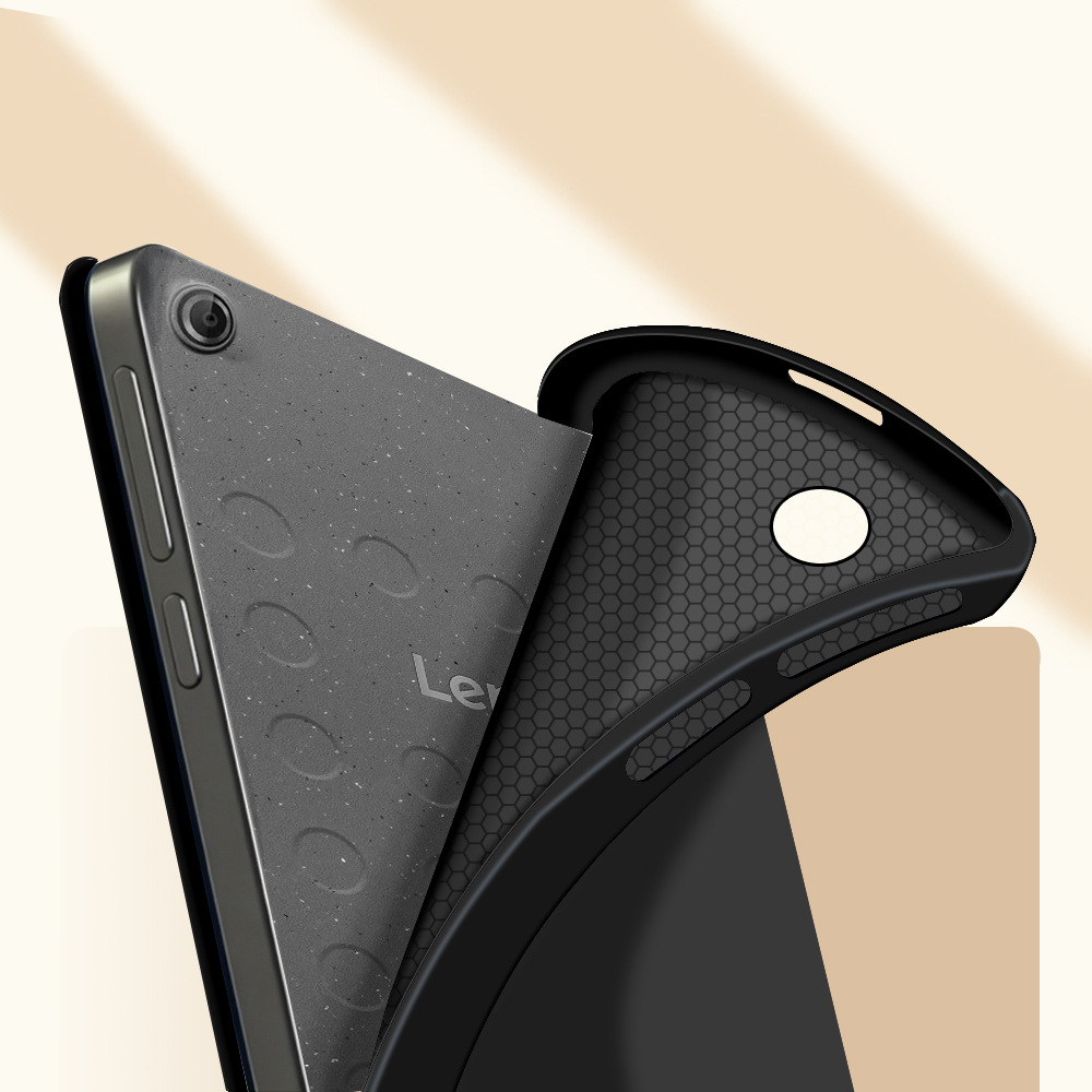 Lenovo Tab One 8.7'' / Tab K9  - Tablet Accessories For Reading incelemesi ve fiyatı