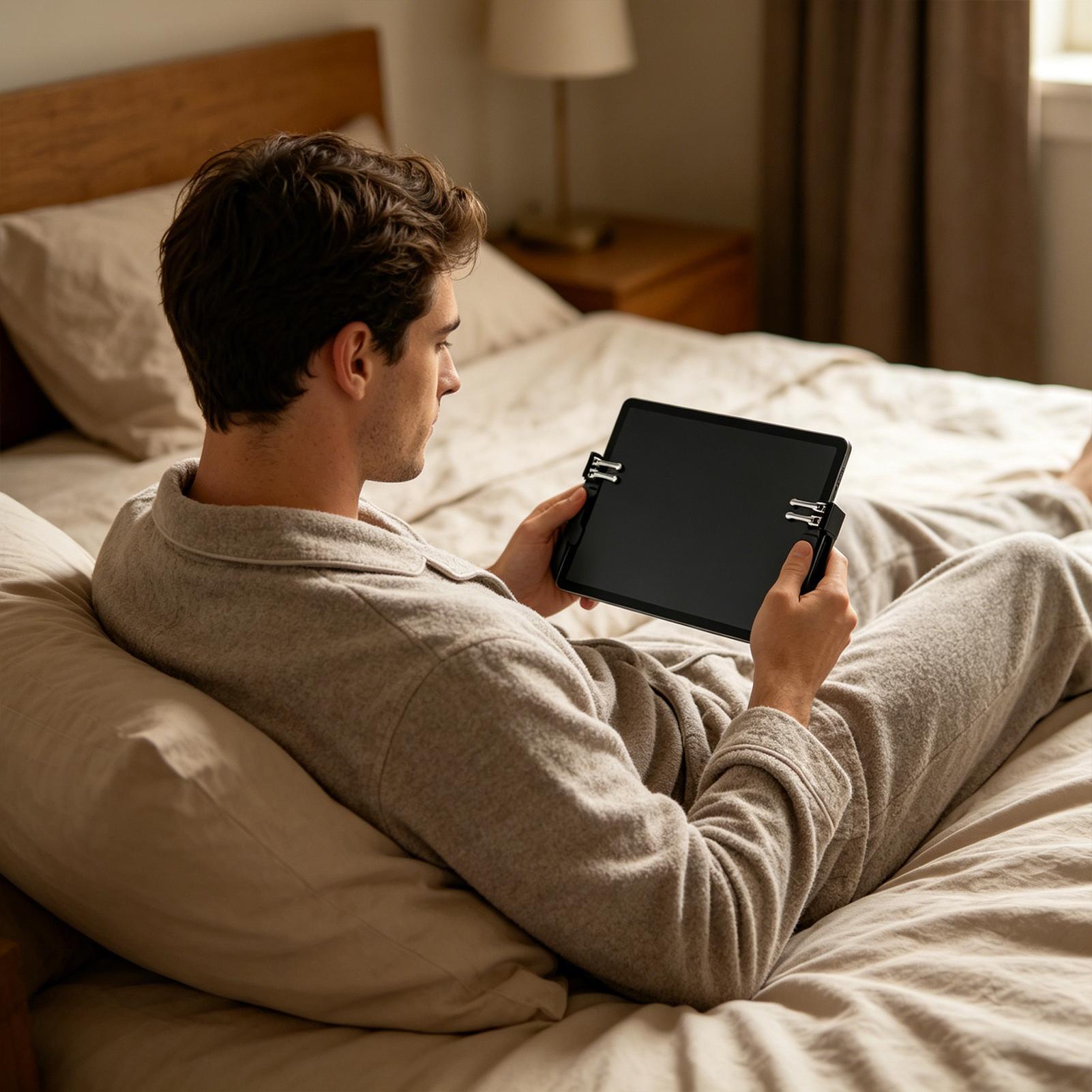 Altı Parmak Oyun Joystick Teti - Tablet Accessories For Students incelemesi ve fiyatı