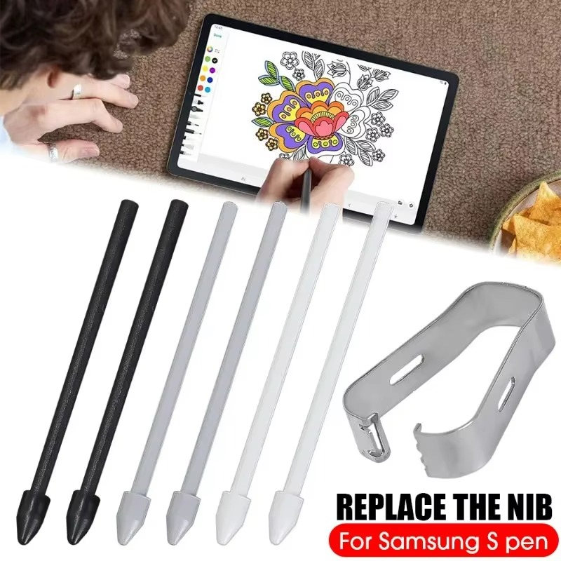 Samsung Galaxy S Kalem Tab S9  - Galaxy Tablet Accessories incelemesi ve fiyatı