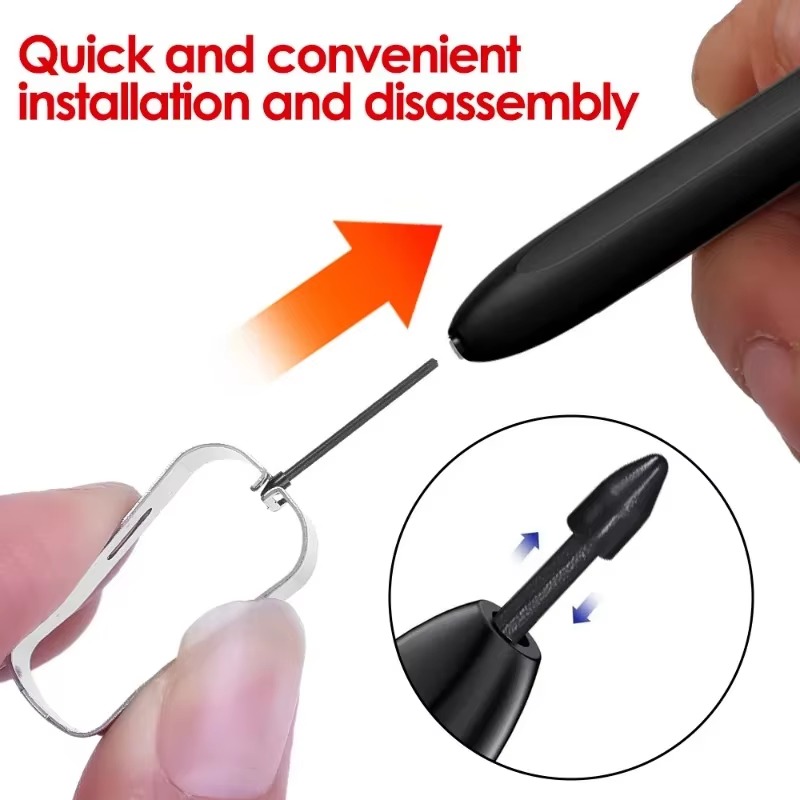 Samsung Galaxy S Kalem Tab S9  - Galaxy Tablet Accessories incelemesi ve fiyatı