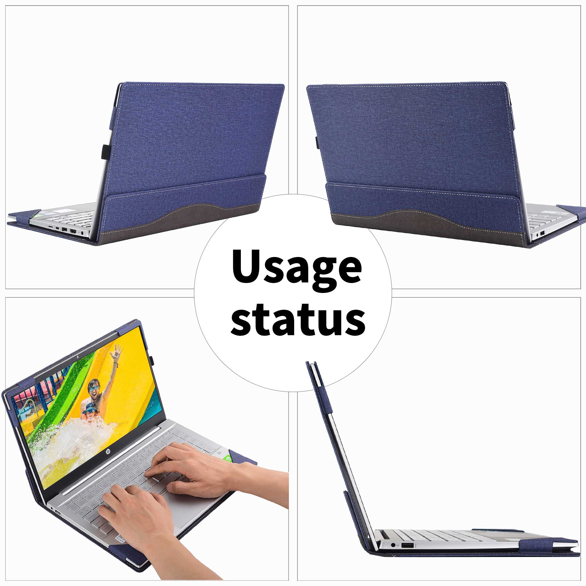 Dizüstü bilgisayar kılıfı Leno - Onn Tablet Accessories incelemesi ve fiyatı