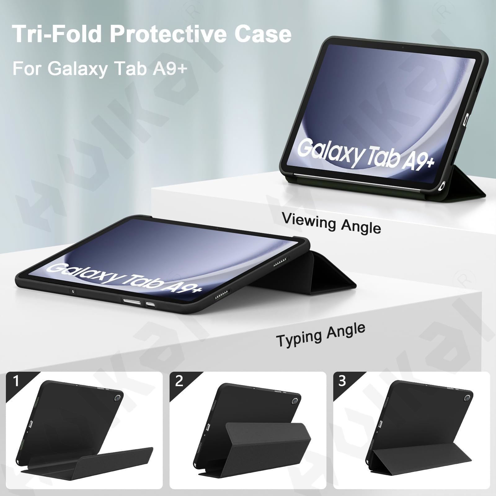 Samsung Galaxy Tab A11 S11 S10 - Getac Tablet Accessories incelemesi ve fiyatı