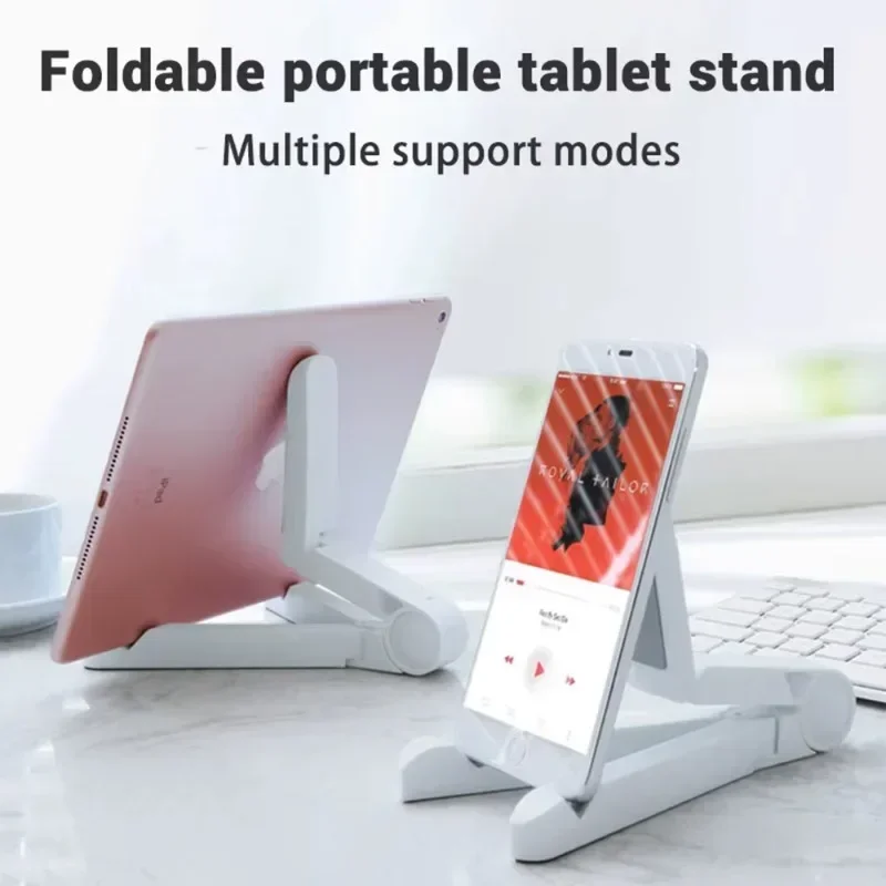 Evrensel Katlanır Tablet Tutuc - Xiaomi Tablet Accessories incelemesi ve fiyatı
