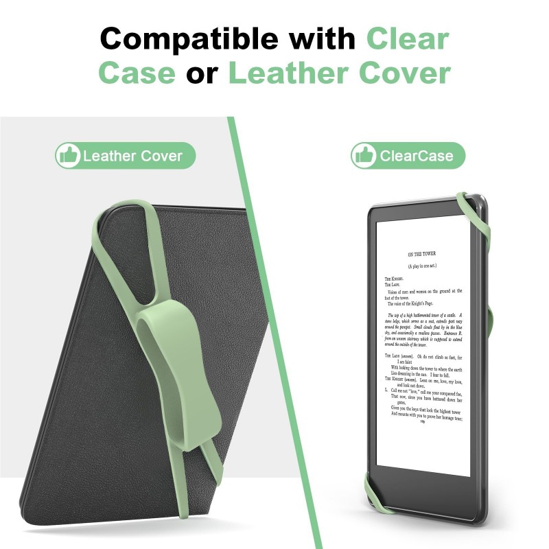Konforlu Kavrama Tablet El Ask - Tablet Reading Accessories incelemesi ve fiyatı