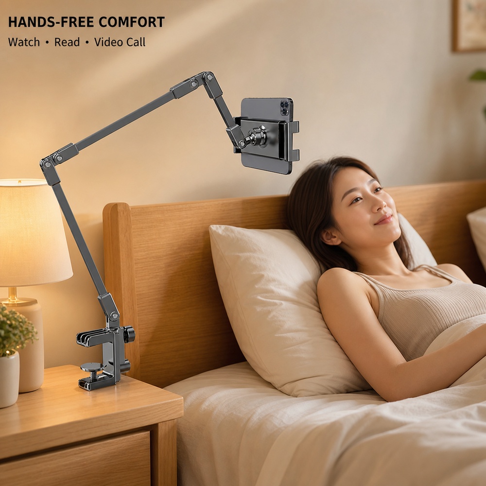 4.7-12.9 İnç Telefon ve Tablet - Tablet Phone Accessories incelemesi ve fiyatı