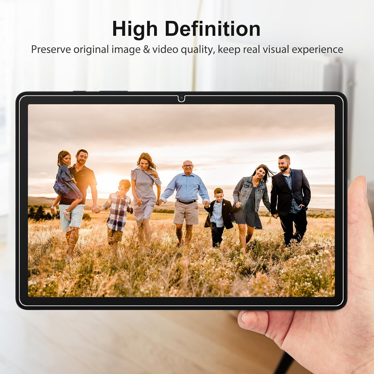 2 Parça HD Çizilmeye Dayanıklı - Galaxy Tablet Accessories incelemesi ve fiyatı
