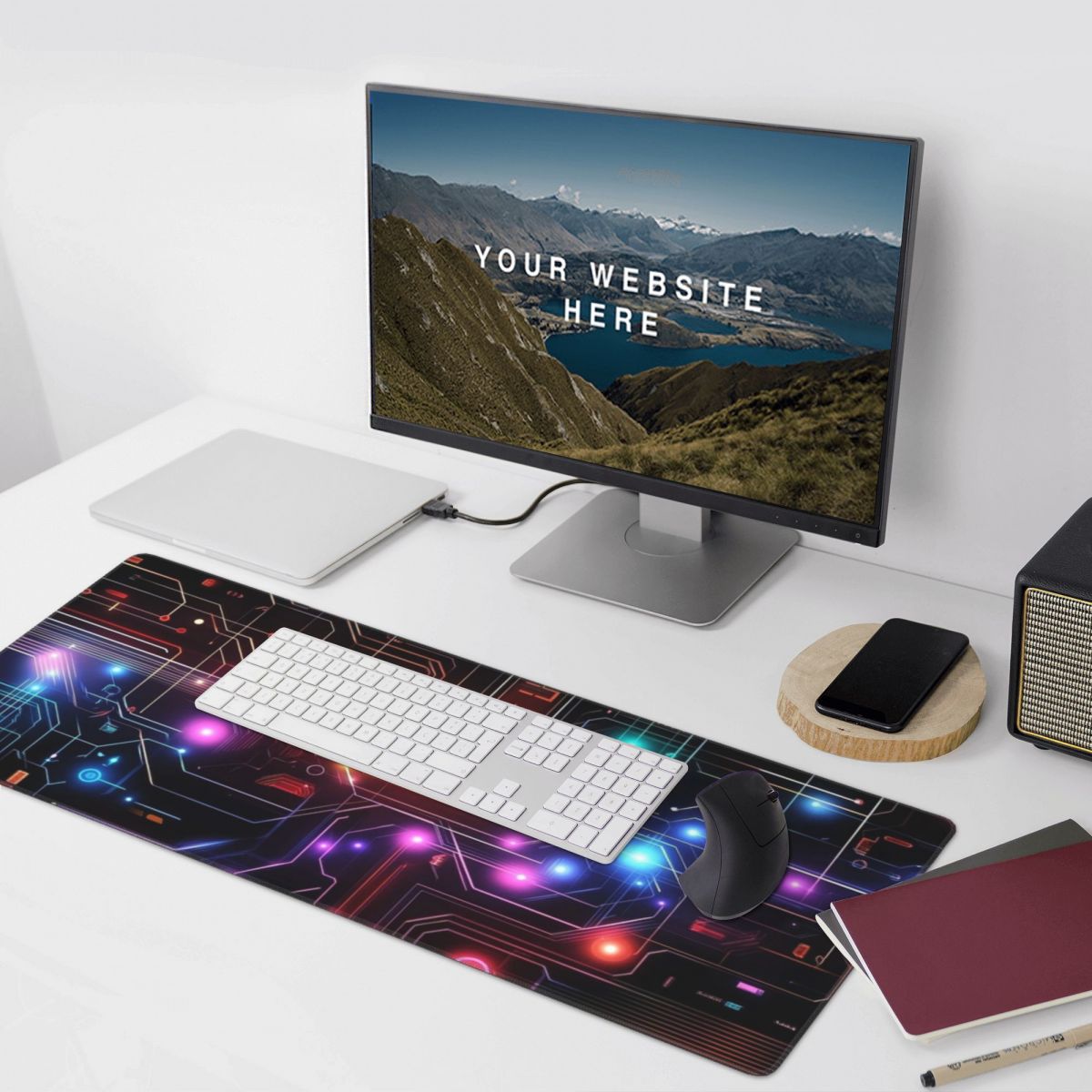 Benzersiz Yüksek Teknoloji Dev - Office Table Accessories Unique incelemesi ve fiyatı