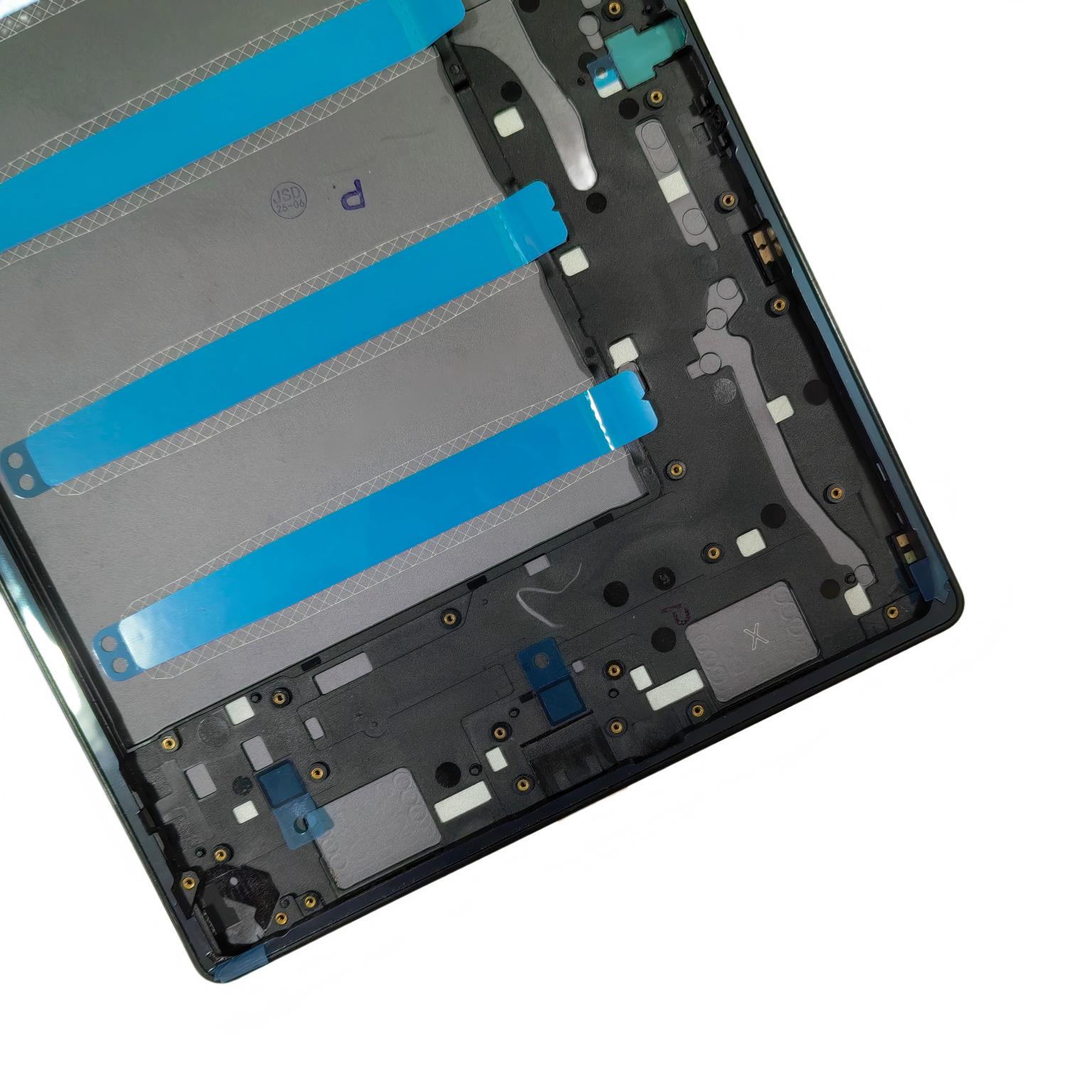 A+ Shell arka kapak Samsung Ga - Galaxy Tablet Accessories incelemesi ve fiyatı