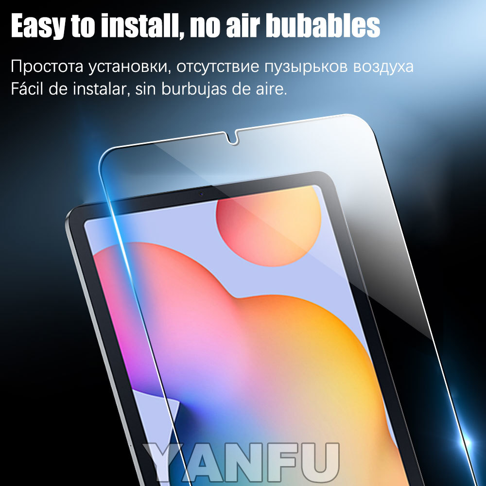 Samsung Galaxy Tab S6 Lite S7  - Galaxy Tablet Accessories incelemesi ve fiyatı
