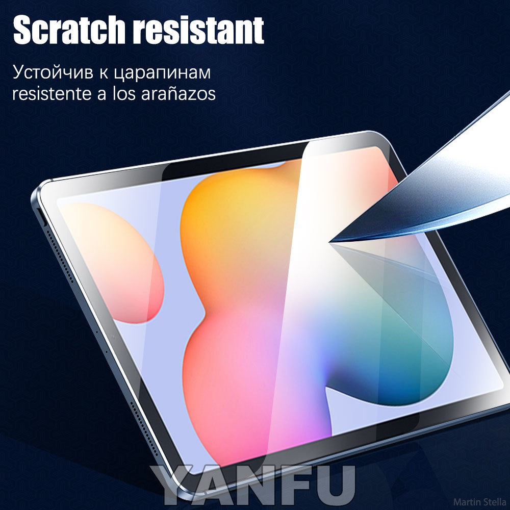 Samsung Galaxy Tab S6 Lite S7  - Galaxy Tablet Accessories incelemesi ve fiyatı