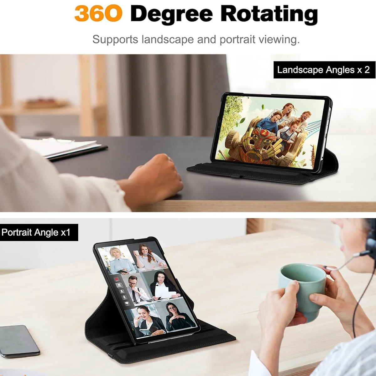 Samsung Galaxy 2023 Tab A9 SM- - Getac Tablet Accessories incelemesi ve fiyatı